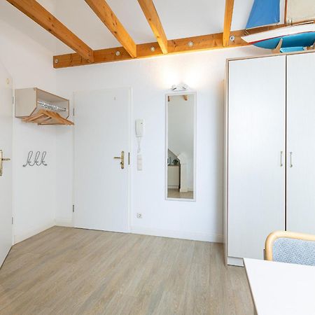 Strandhotel Laboe Nr 35 Экстерьер фото