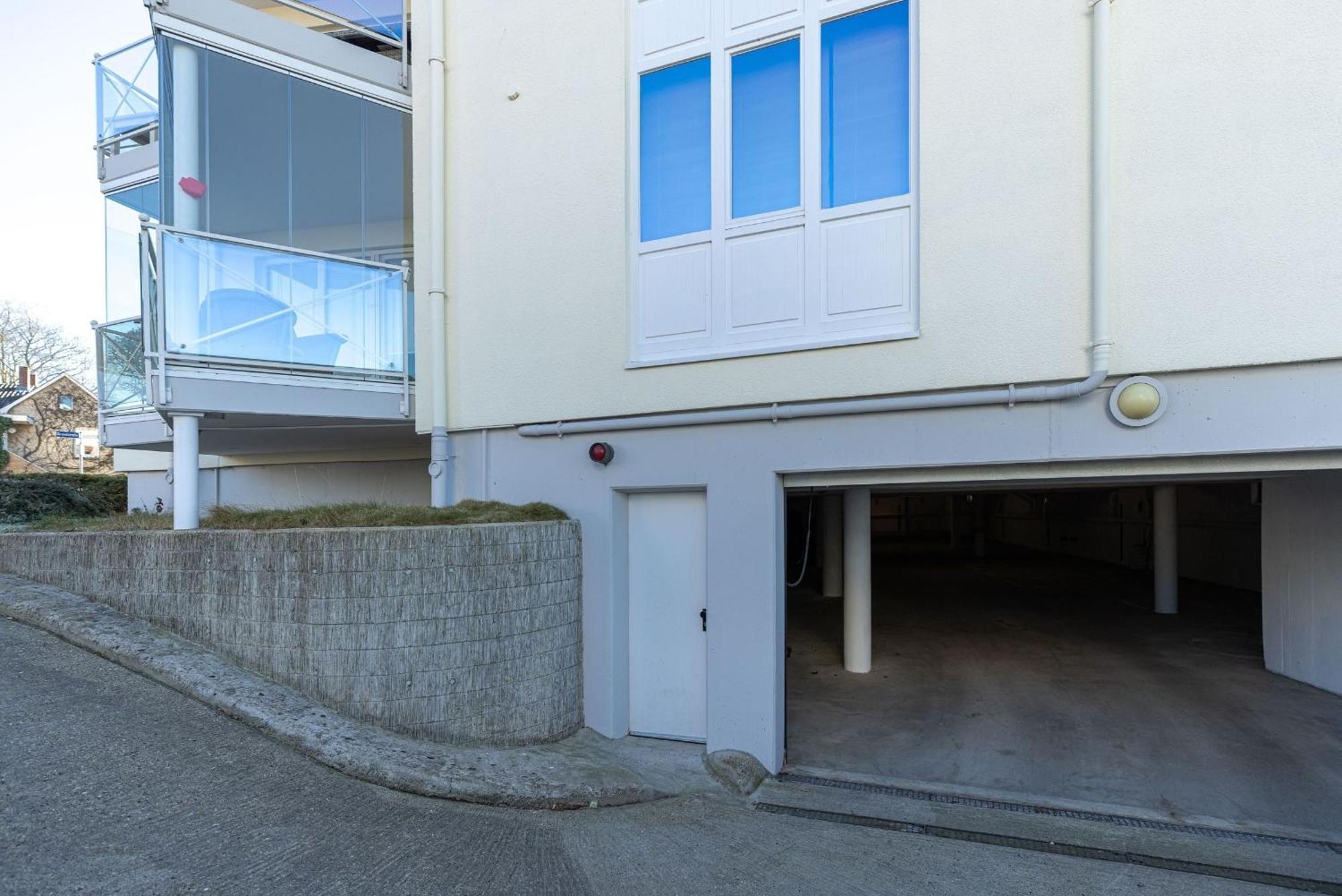 Strandhotel Laboe Nr 35 Экстерьер фото
