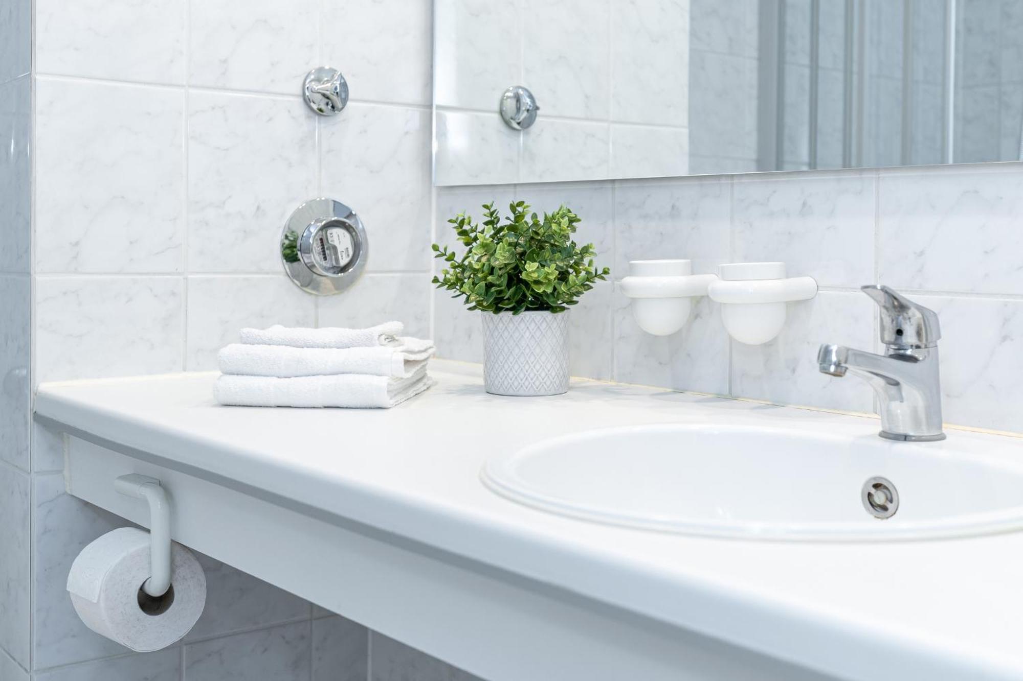 Strandhotel Laboe Nr 35 Экстерьер фото