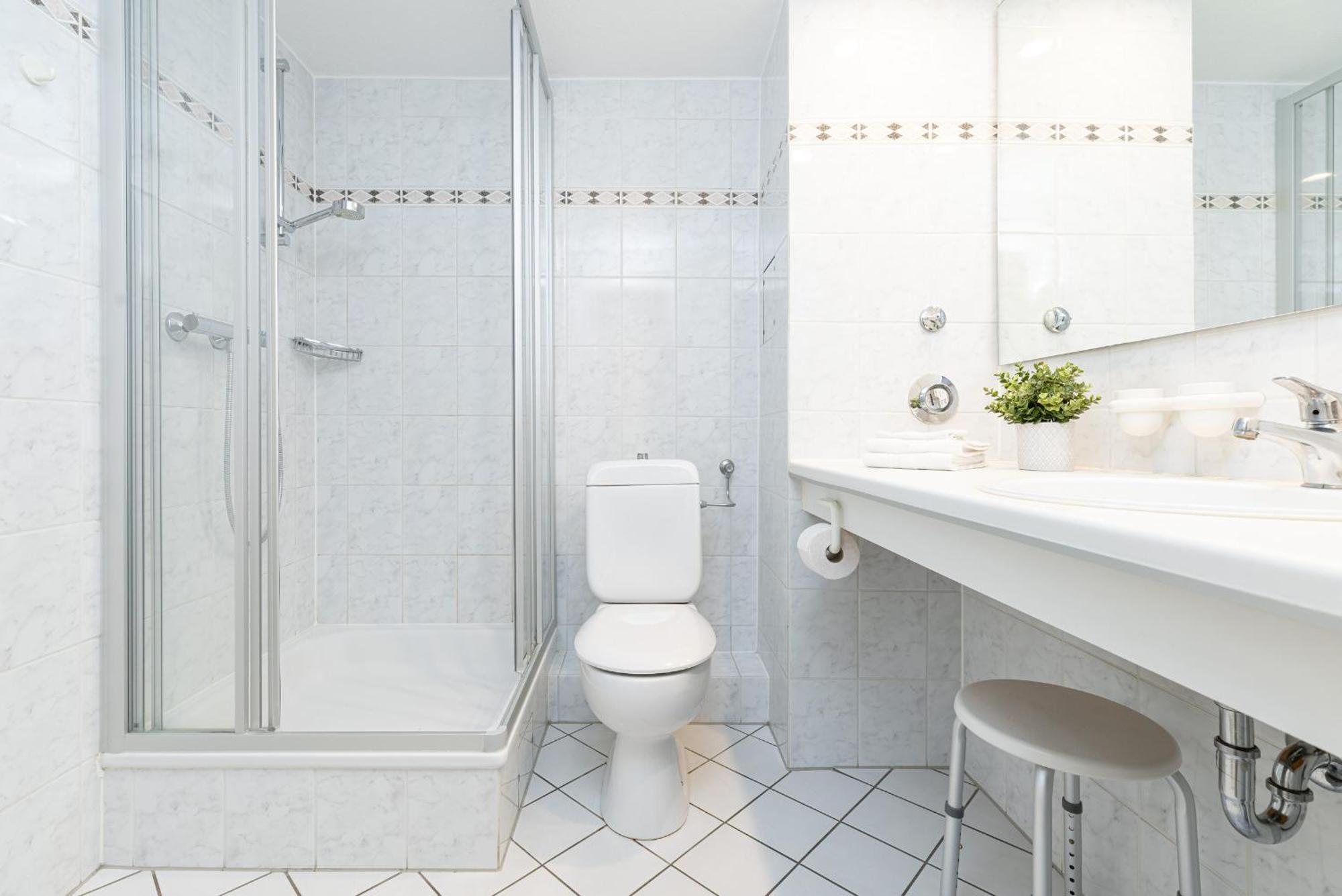 Strandhotel Laboe Nr 35 Экстерьер фото