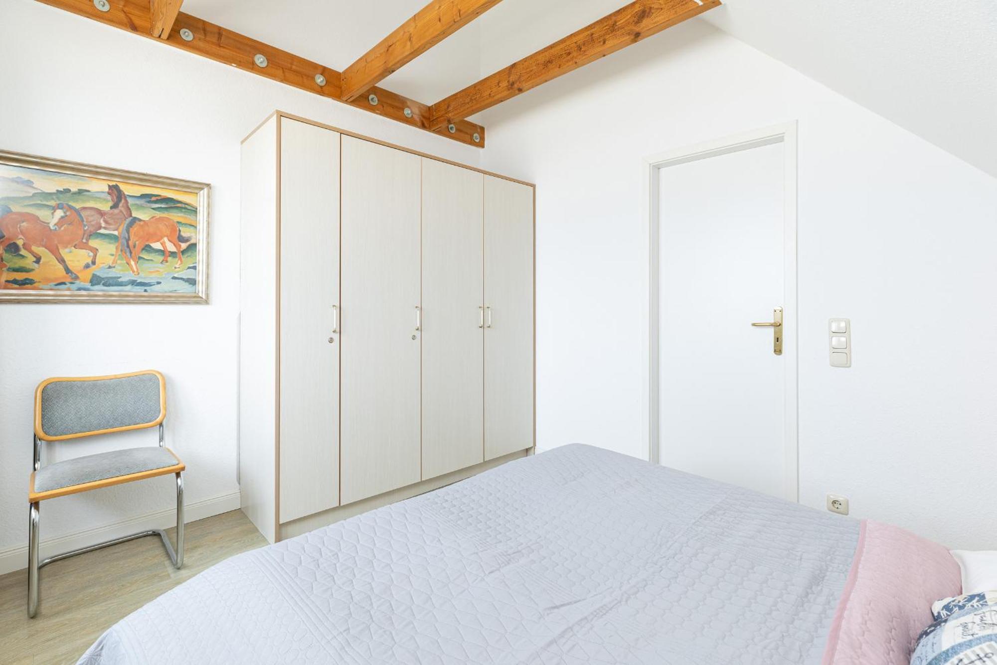 Strandhotel Laboe Nr 35 Экстерьер фото