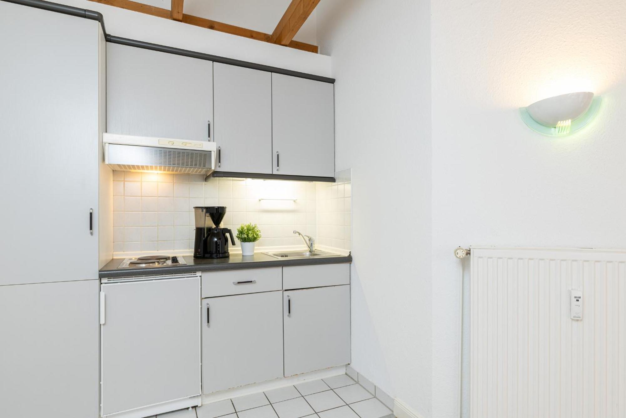 Strandhotel Laboe Nr 35 Экстерьер фото