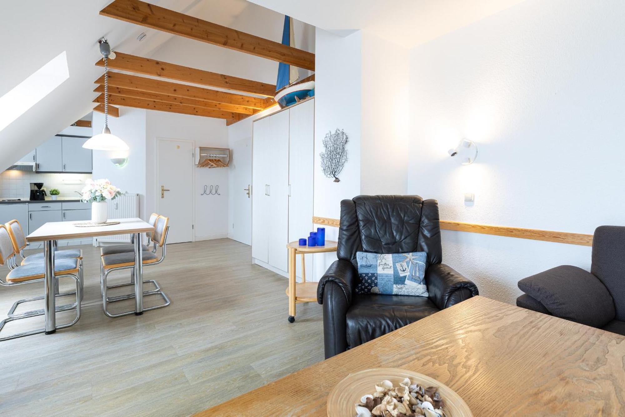 Strandhotel Laboe Nr 35 Экстерьер фото