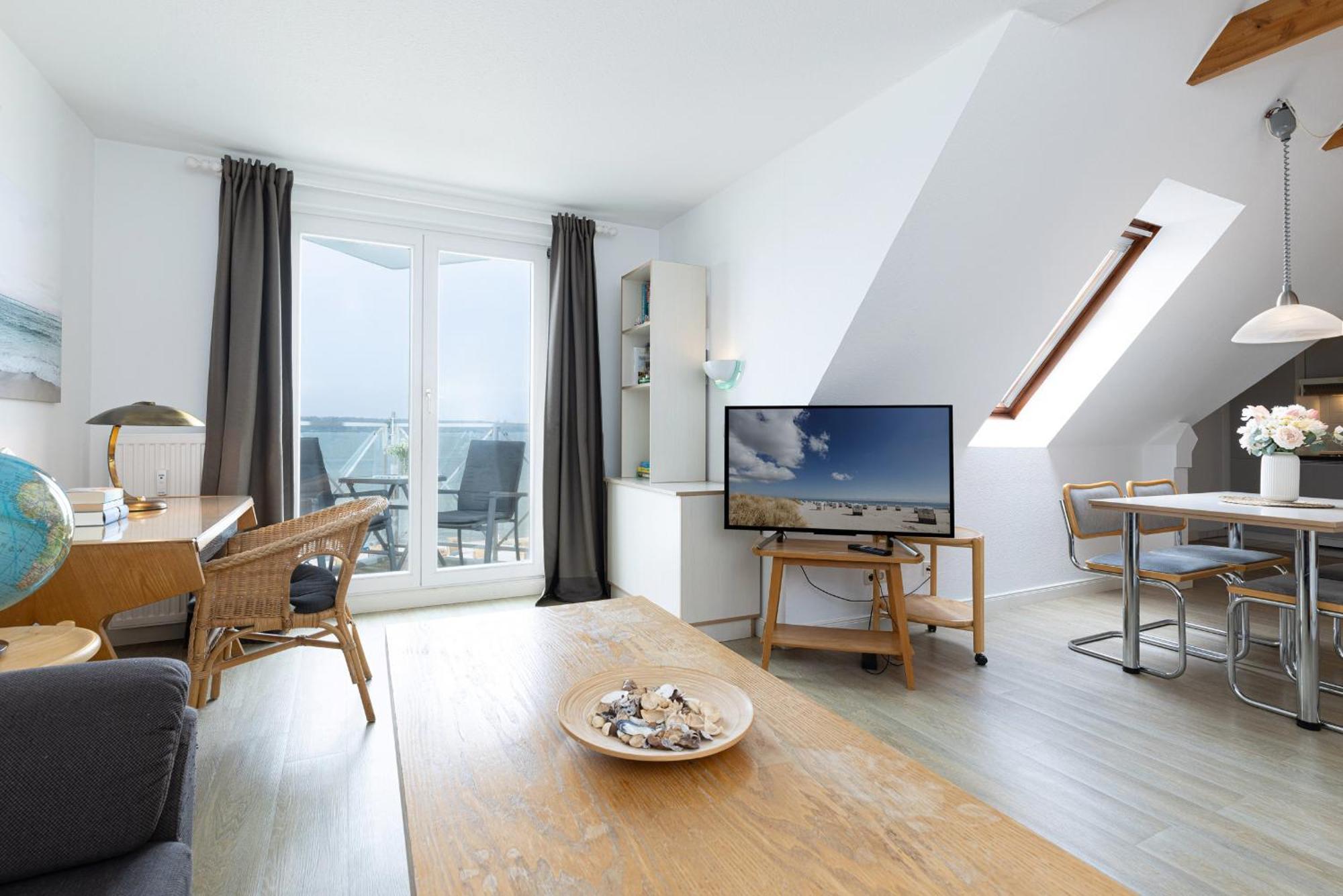 Strandhotel Laboe Nr 35 Экстерьер фото