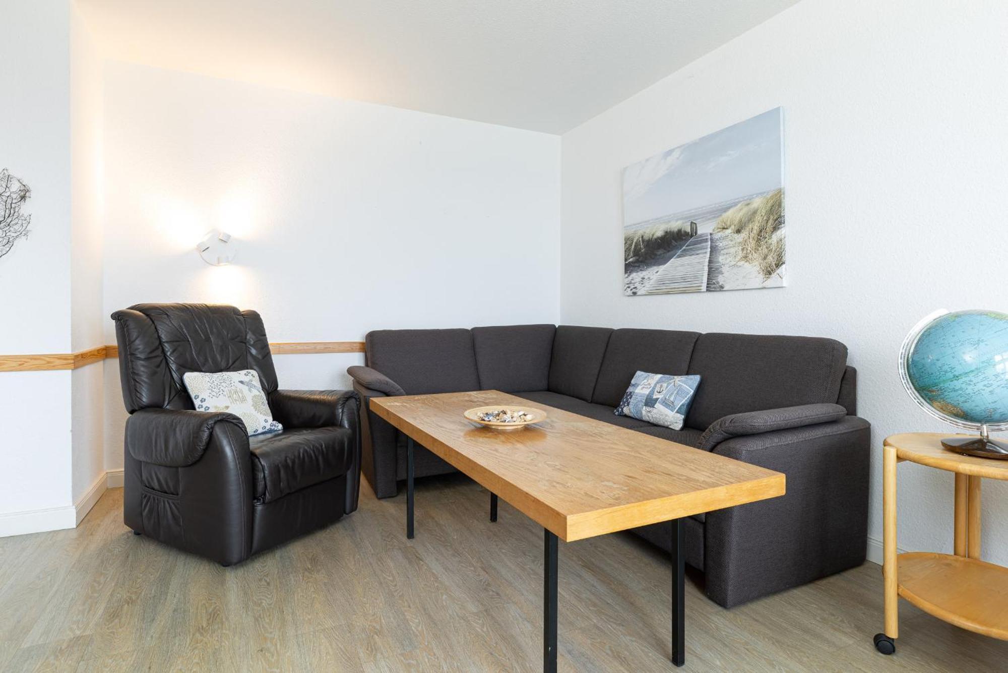 Strandhotel Laboe Nr 35 Экстерьер фото