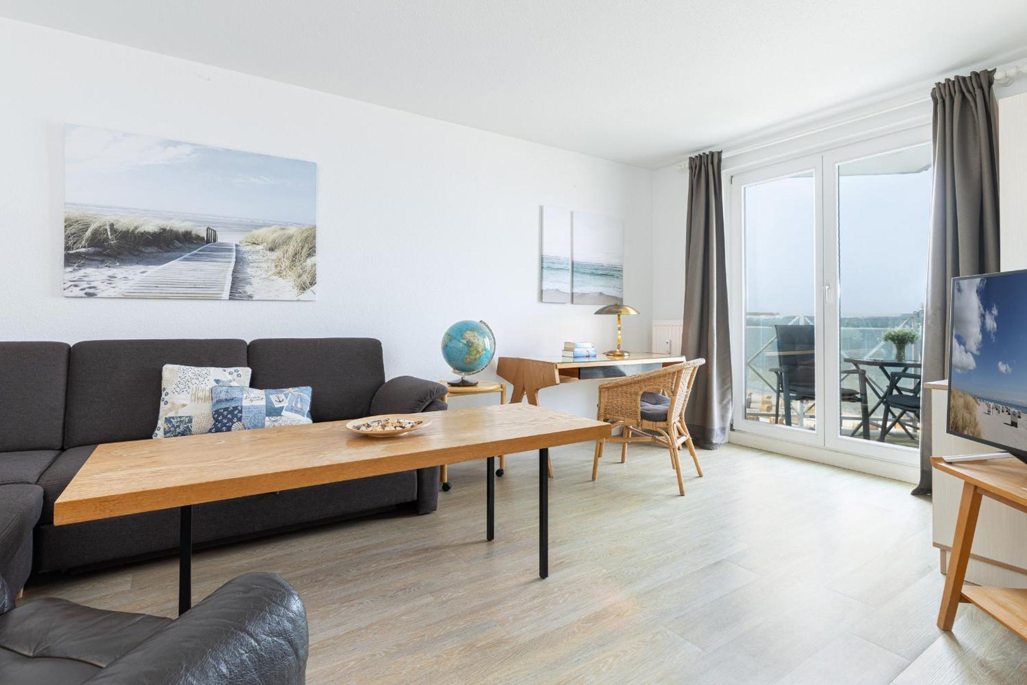 Strandhotel Laboe Nr 35 Экстерьер фото